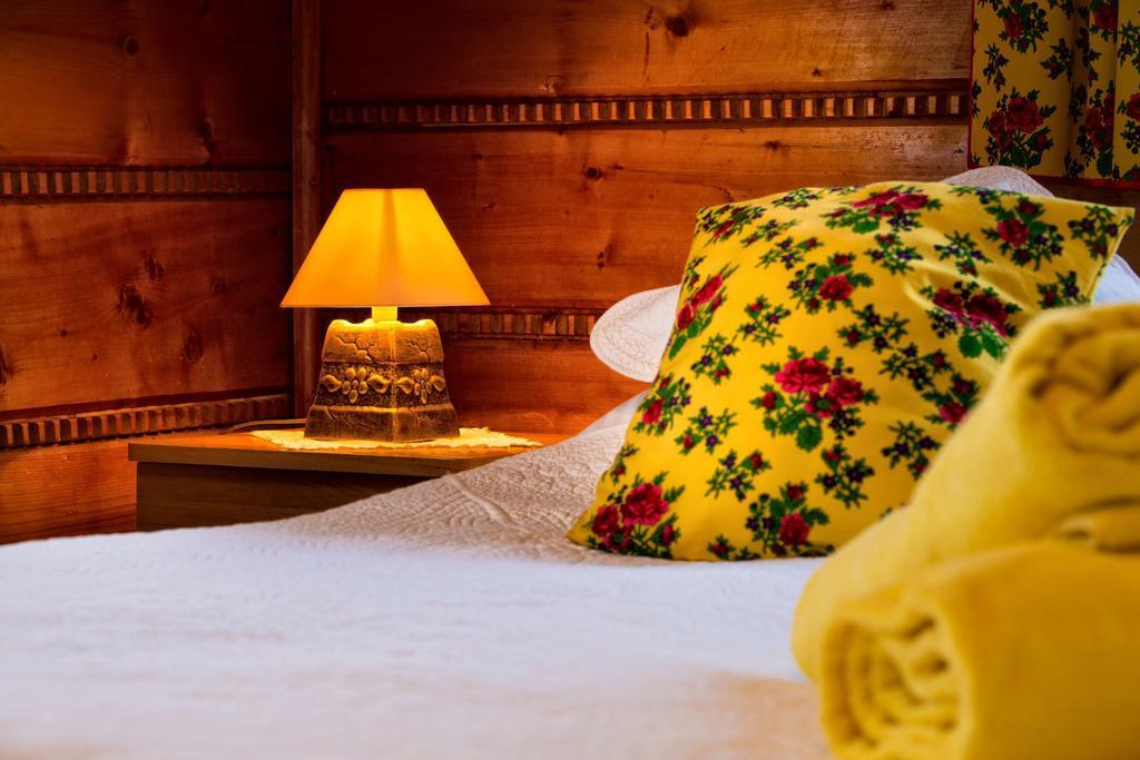 Willa Lesna Zakopane Cameră foto